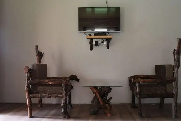Classic Kır Evi