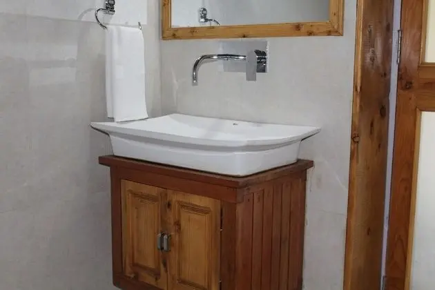 Classic Kır Evi