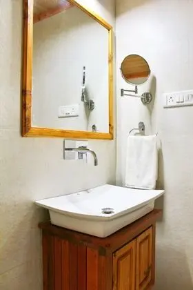 Classic Kır Evi