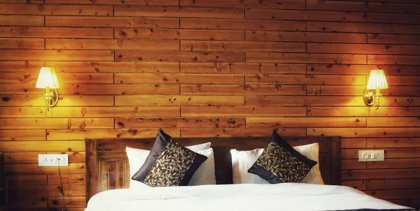 Deluxe Kır Evi