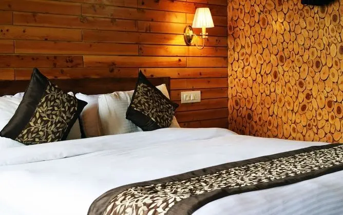 Deluxe Kır Evi