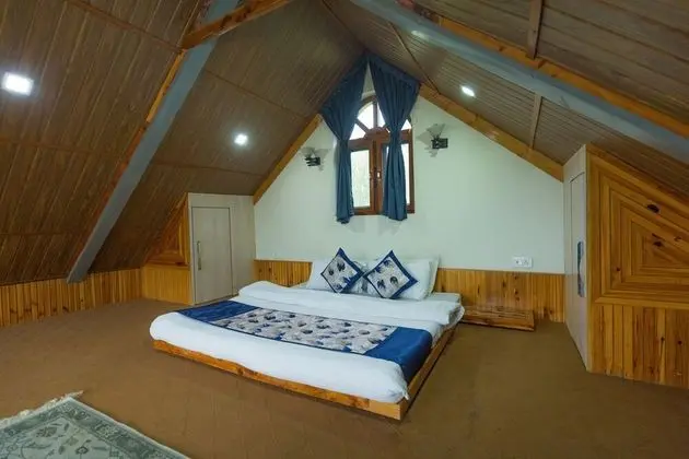 Deluxe Kır Evi