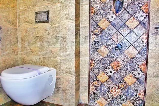 Deluxe Kır Evi