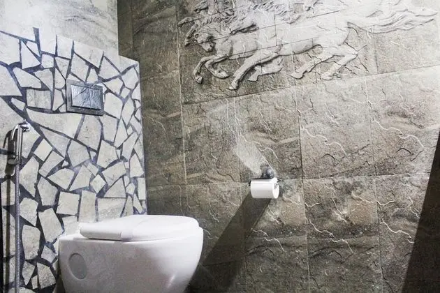 Deluxe Kır Evi