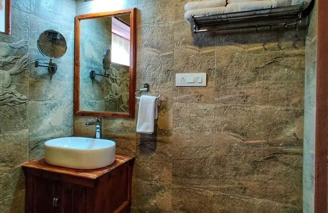 Deluxe Kır Evi