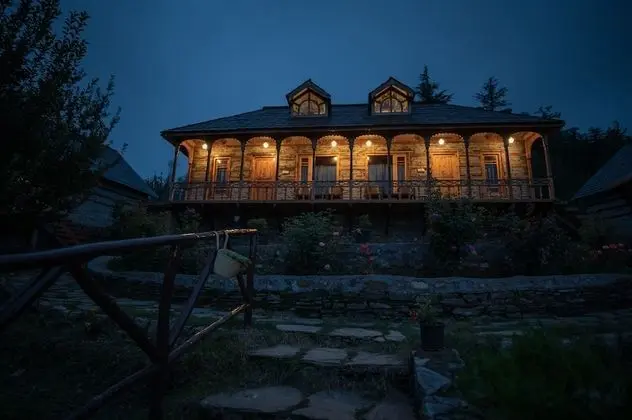 Economy Kır Evi