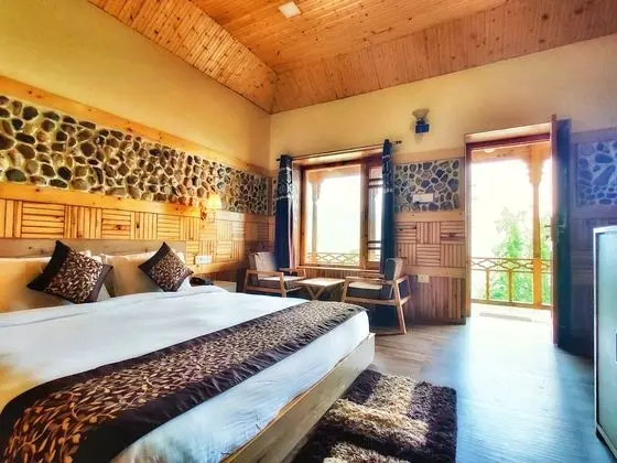 Economy Kır Evi
