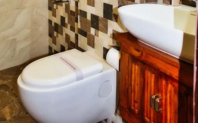 Economy Kır Evi