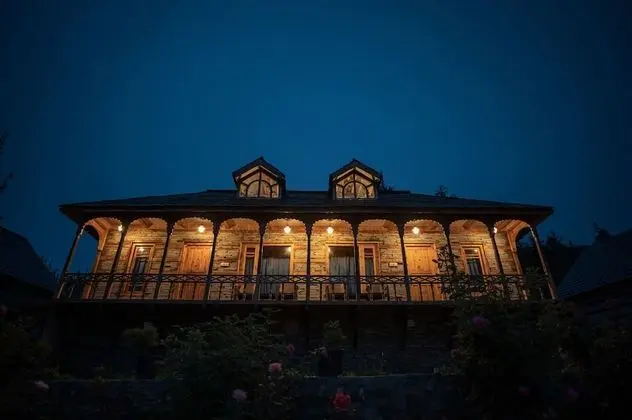 Economy Kır Evi