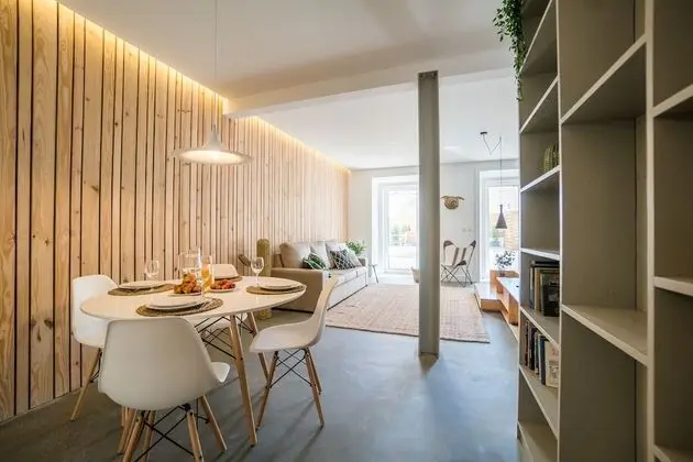Apart Daire, 1 Yatak Odası