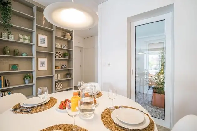 Apart Daire, 1 Yatak Odası