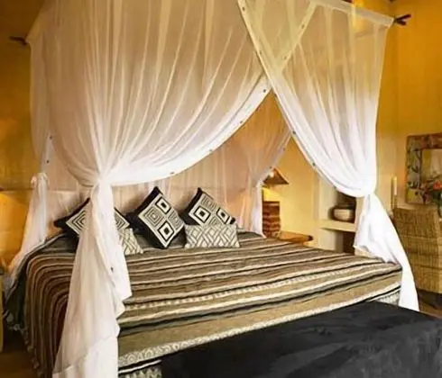 Luxury Oda