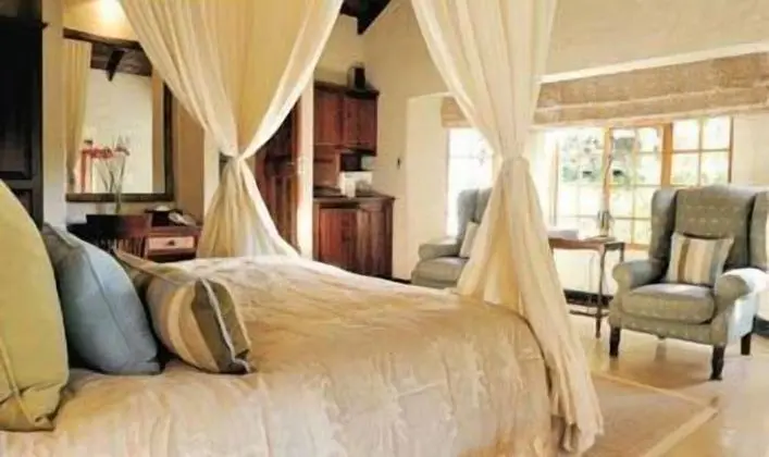 Luxury Oda