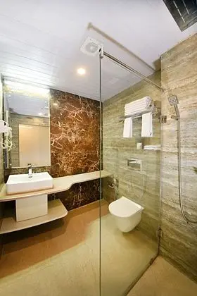 Family Üç Kişilik Oda, 2 Yatak Odası