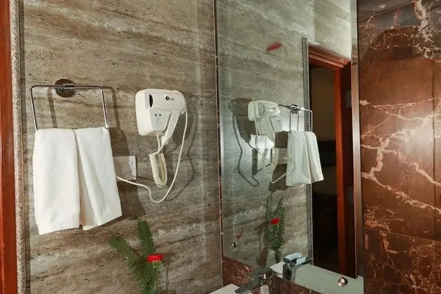 Family Üç Kişilik Oda, 2 Yatak Odası