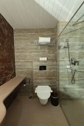 Family Üç Kişilik Oda, 2 Yatak Odası