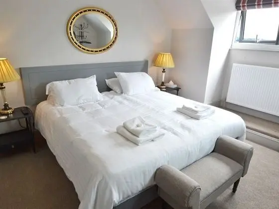 Premium Tek Büyük veya İki Ayrı Yataklı Oda, Banyolu/Duşlu