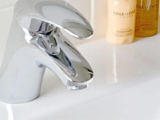 Premium Tek Büyük veya İki Ayrı Yataklı Oda, Banyolu/Duşlu