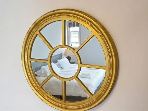 Premium Tek Büyük veya İki Ayrı Yataklı Oda, Banyolu/Duşlu