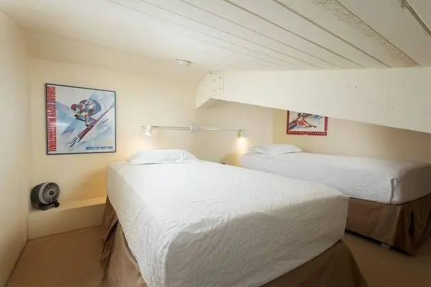 Daire (Woodbridge 27E)