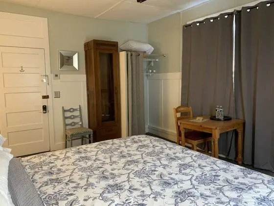 Luxury Tek Büyük Yataklı Oda, 1 En Büyük (King) Boy Yatak, Teras, Dağ Manzaralı