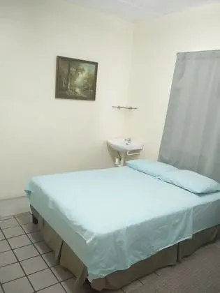 Economy Dört Kişilik Oda, 1 Yatak Odası