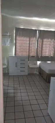 Economy Dört Kişilik Oda, 1 Yatak Odası