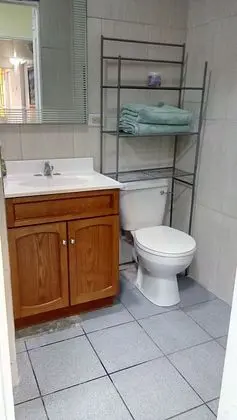 Economy Dört Kişilik Oda, 1 Yatak Odası