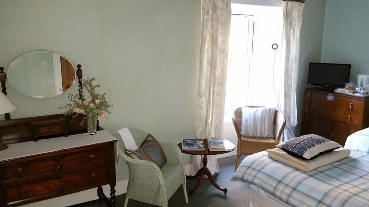 Deluxe Tek Büyük veya İki Ayrı Yataklı Oda, Dağ Manzaralı