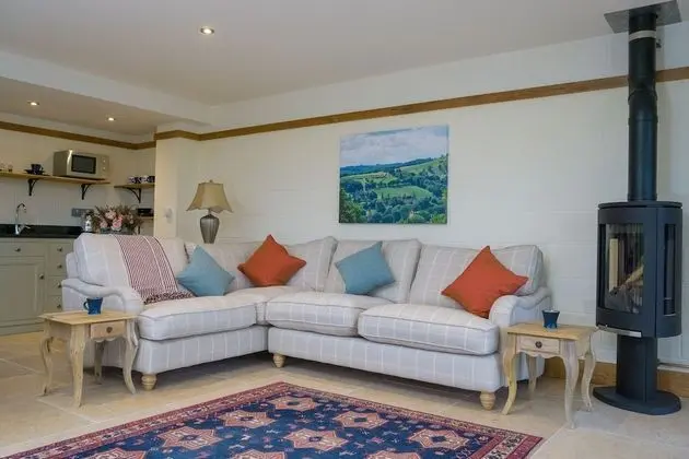 Deluxe Tek Büyük veya İki Ayrı Yataklı Oda, Balkon