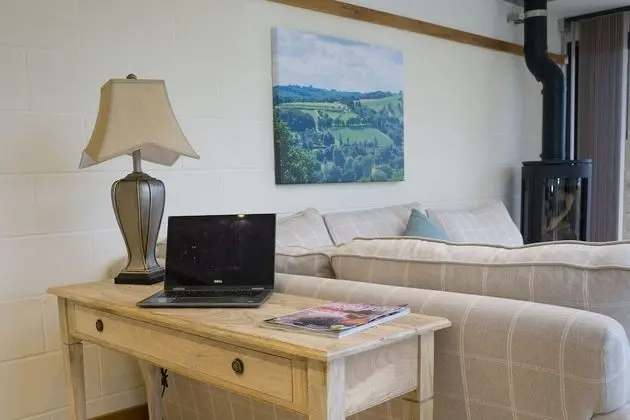 Deluxe Tek Büyük veya İki Ayrı Yataklı Oda, Balkon