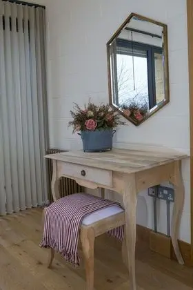 Deluxe Tek Büyük veya İki Ayrı Yataklı Oda, Balkon
