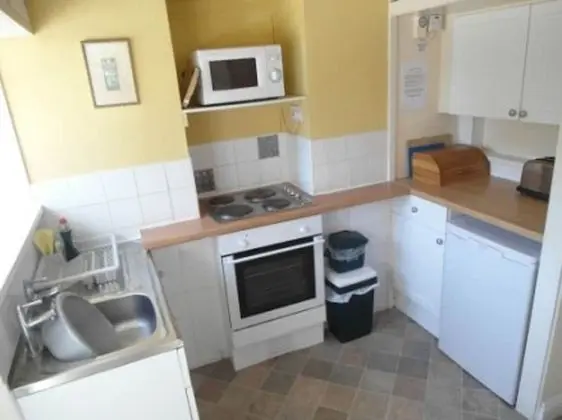 Apart Daire, 2 Yatak Odası, Deniz Manzaralı