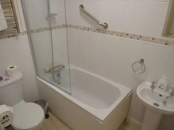 Apart Daire, 2 Yatak Odası, Deniz Manzaralı