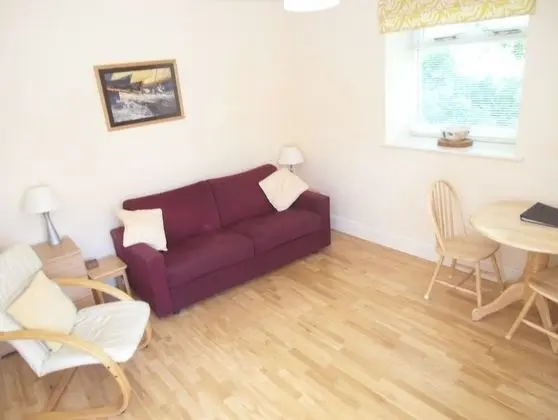 Apart Daire, 2 Yatak Odası (Ground Floor)