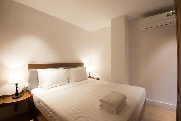Signature Apart Daire (Small Room)