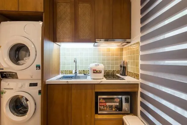 Signature Apart Daire (Small Room)