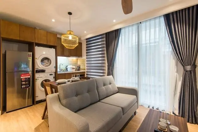 Signature Apart Daire (Small Room)