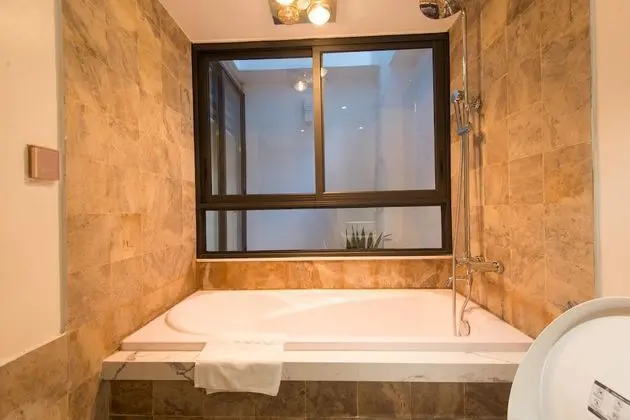 Signature Apart Daire (Small Room)