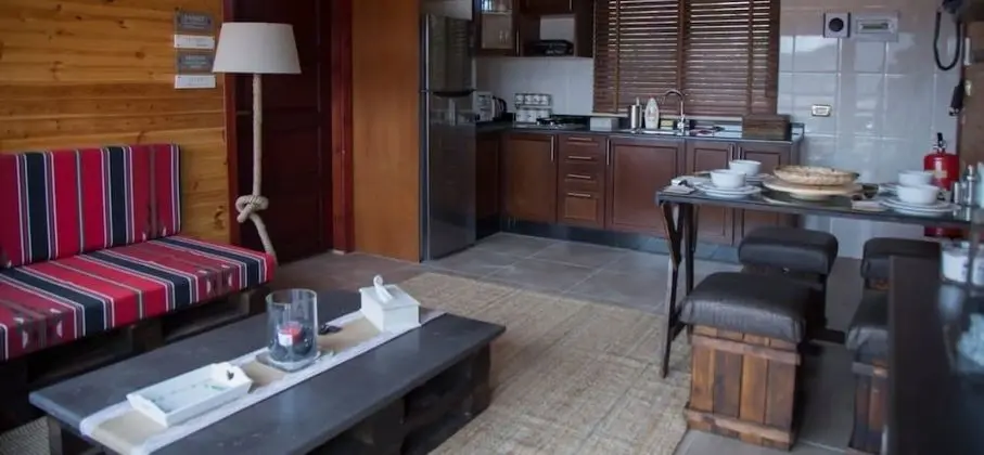Cottage, 1 Bedroom