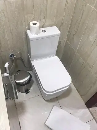 Kır Evi, 2 Yatak Odası