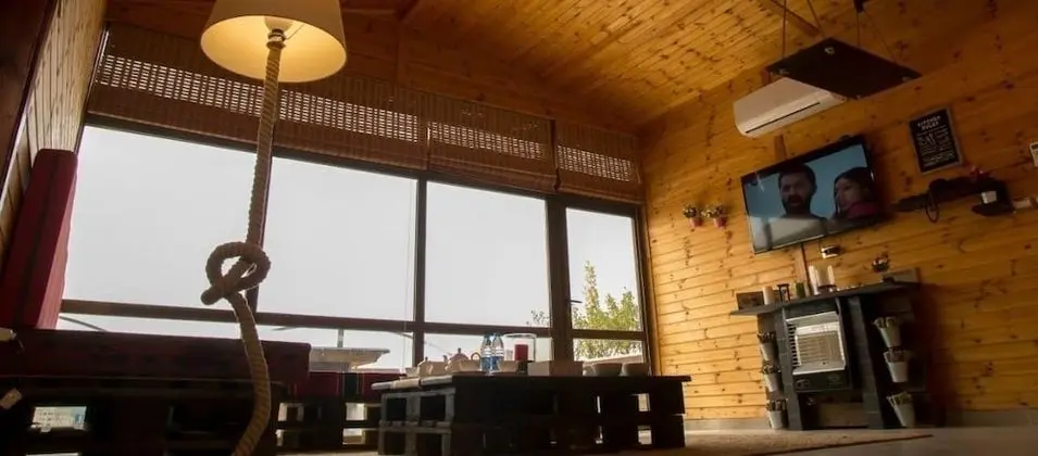 Kır Evi, 3 Yatak Odası