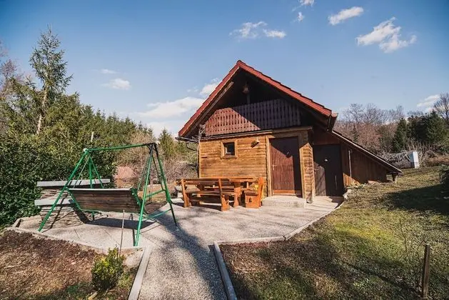Kır Evi (Cottage)
