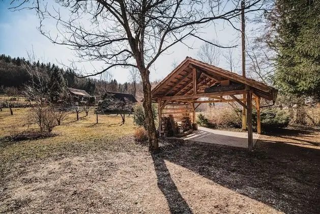 Kır Evi (Cottage)