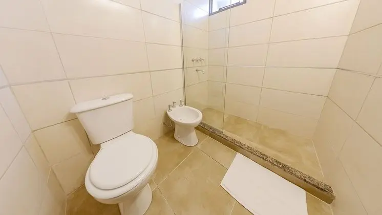 Standard Tek Büyük Yataklı Oda, 1 Çift Kişilik veya 2 Tek Kişilik Yatak