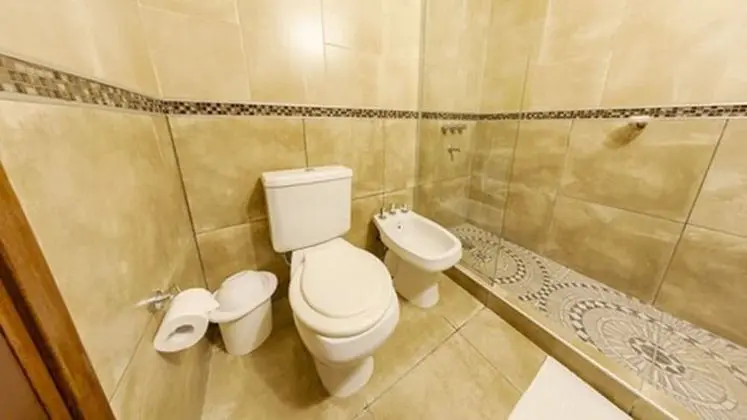 Standard Üç Kişilik Oda