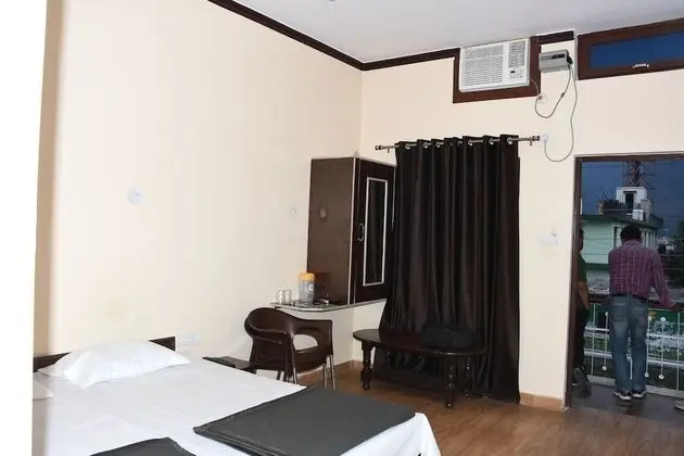 Deluxe Oda, 1 Çift Kişilik Yatak, Dağ Manzaralı