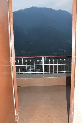 Deluxe Oda, 1 Çift Kişilik Yatak, Dağ Manzaralı