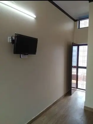 Deluxe Oda, 1 Çift Kişilik Yatak, Dağ Manzaralı
