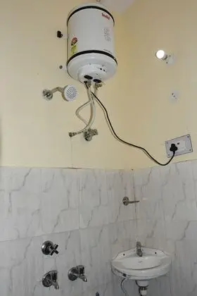 Deluxe Oda, 1 Çift Kişilik Yatak, Dağ Manzaralı